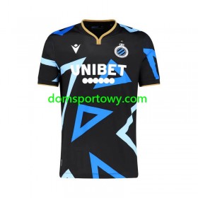 Koszulka Club Brugge Czwarty Koszulki Piłkarskie 2023-2024 Krótki Rękaw